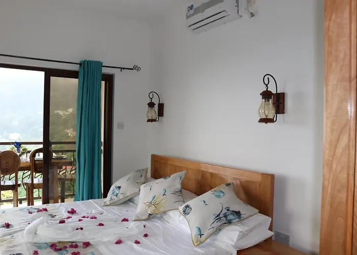 Tama's Apartament