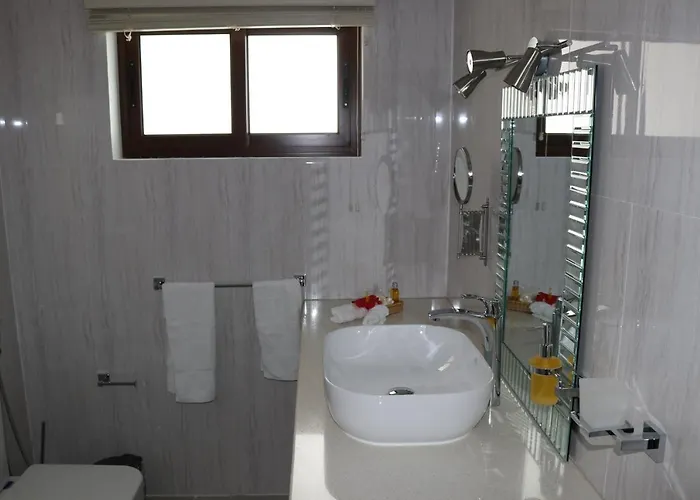 Tama's Apartament *