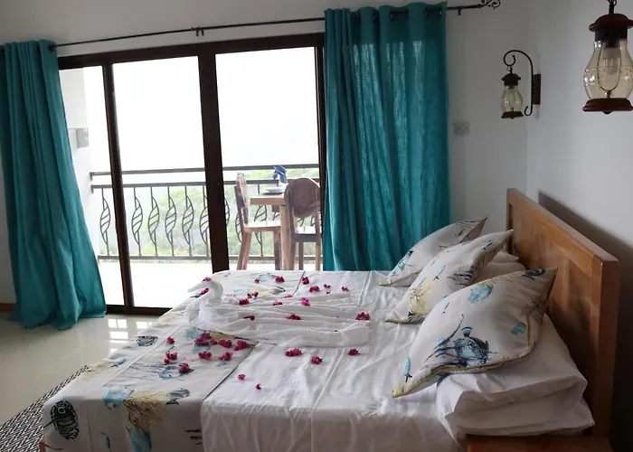 Apartament Tama's Victoria