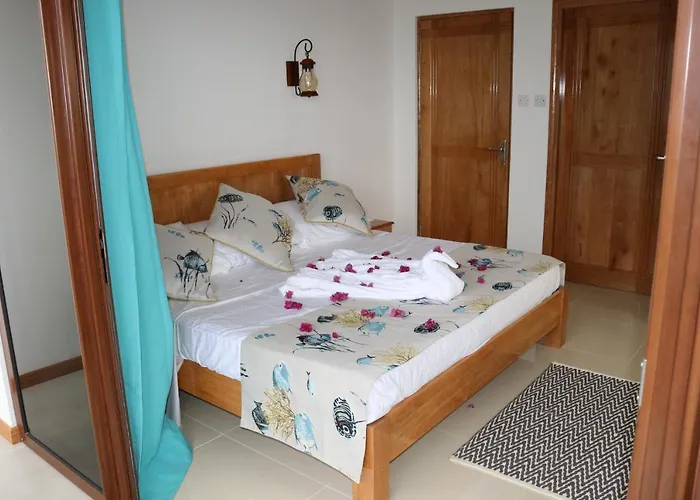 Tama's Apartament Victoria
